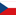 Czech Flag