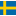 Swedish Flag